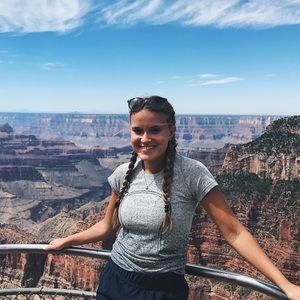 Meet your Posher, Grace